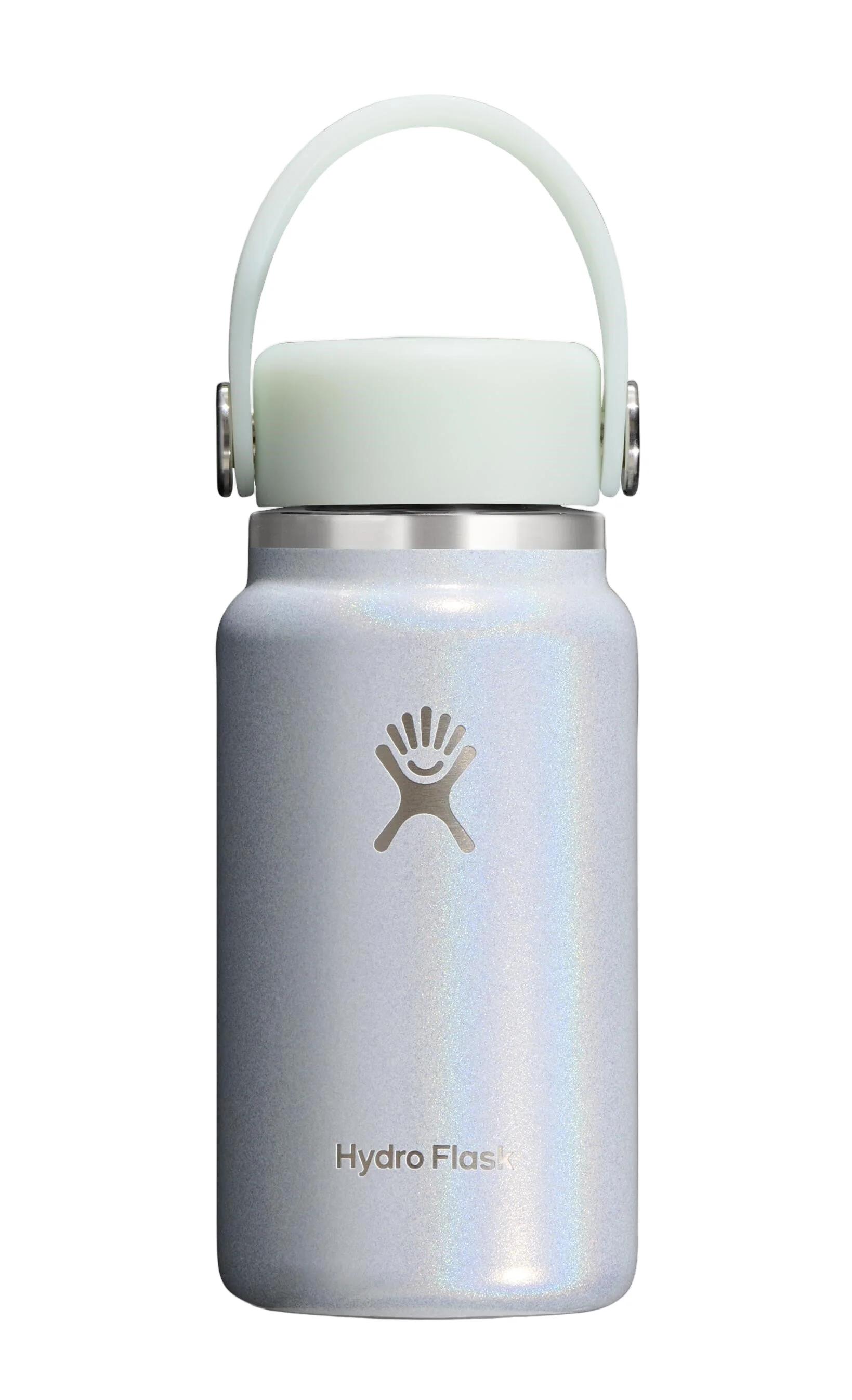 200ml Micro Hydro Glimmer Blue