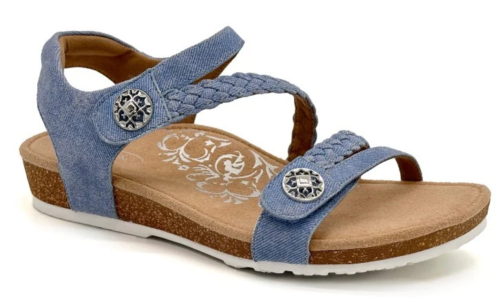 Jillian Denim