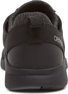 Kora Black Lace Up - Image 4