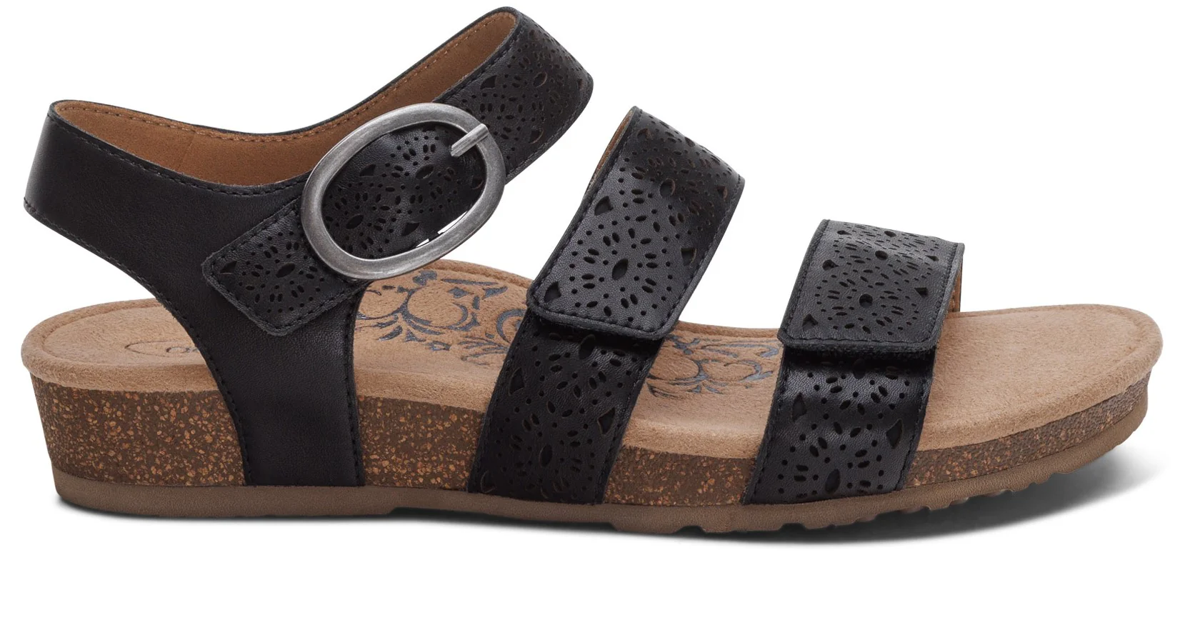 Lilly Perf Black - Image 2