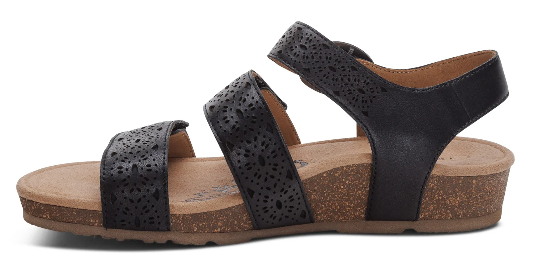 Lilly Perf Black - Image 3