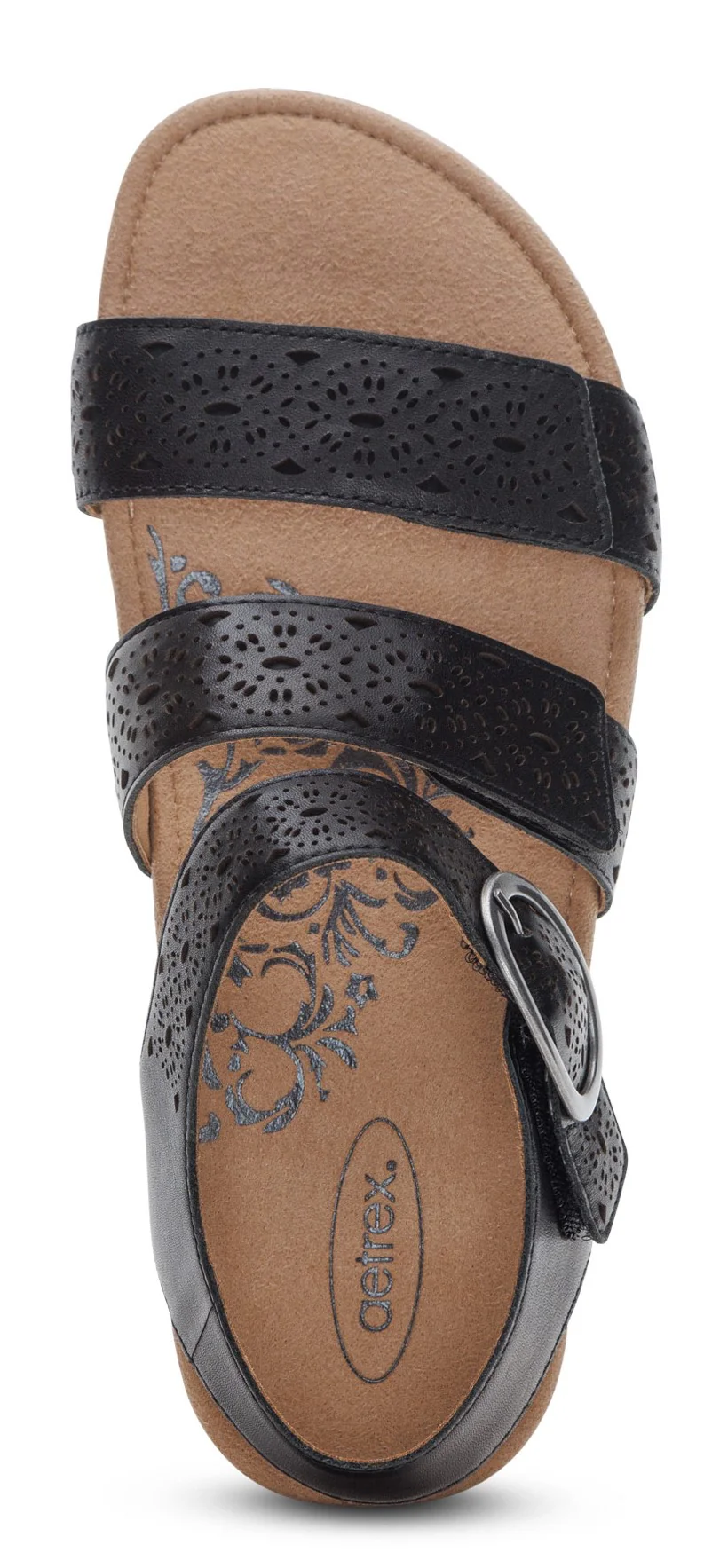 Lilly Perf Black - Image 4