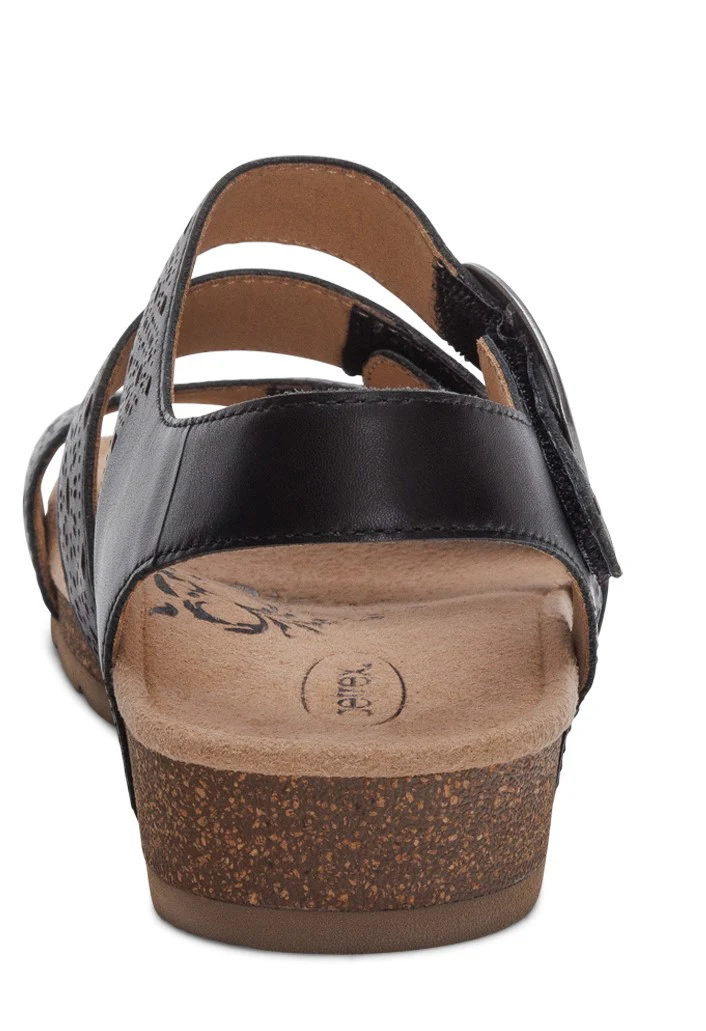 Lilly Perf Black - Image 5