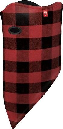 10K Softshell Red Buffalo