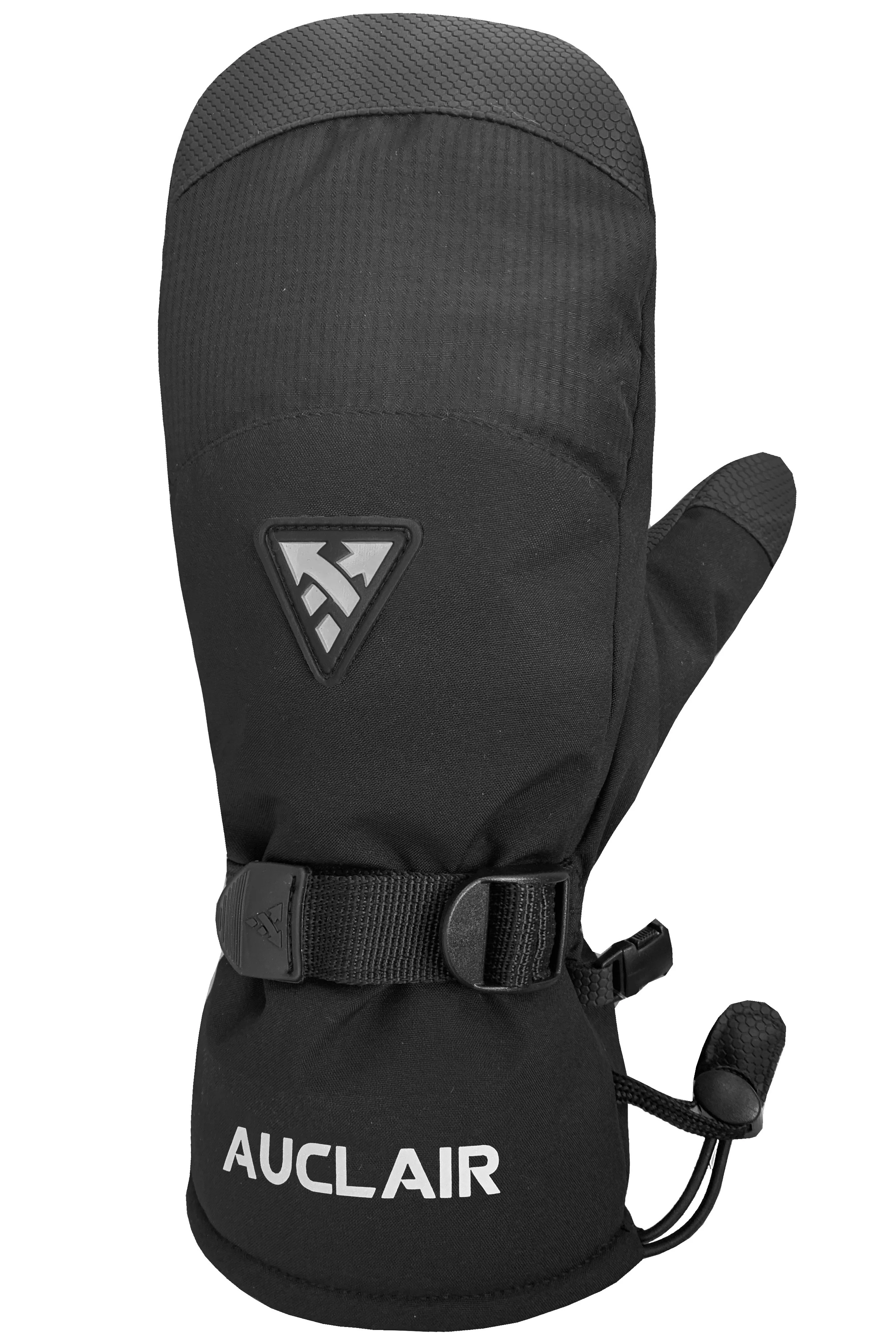 Breezy Mitt Black