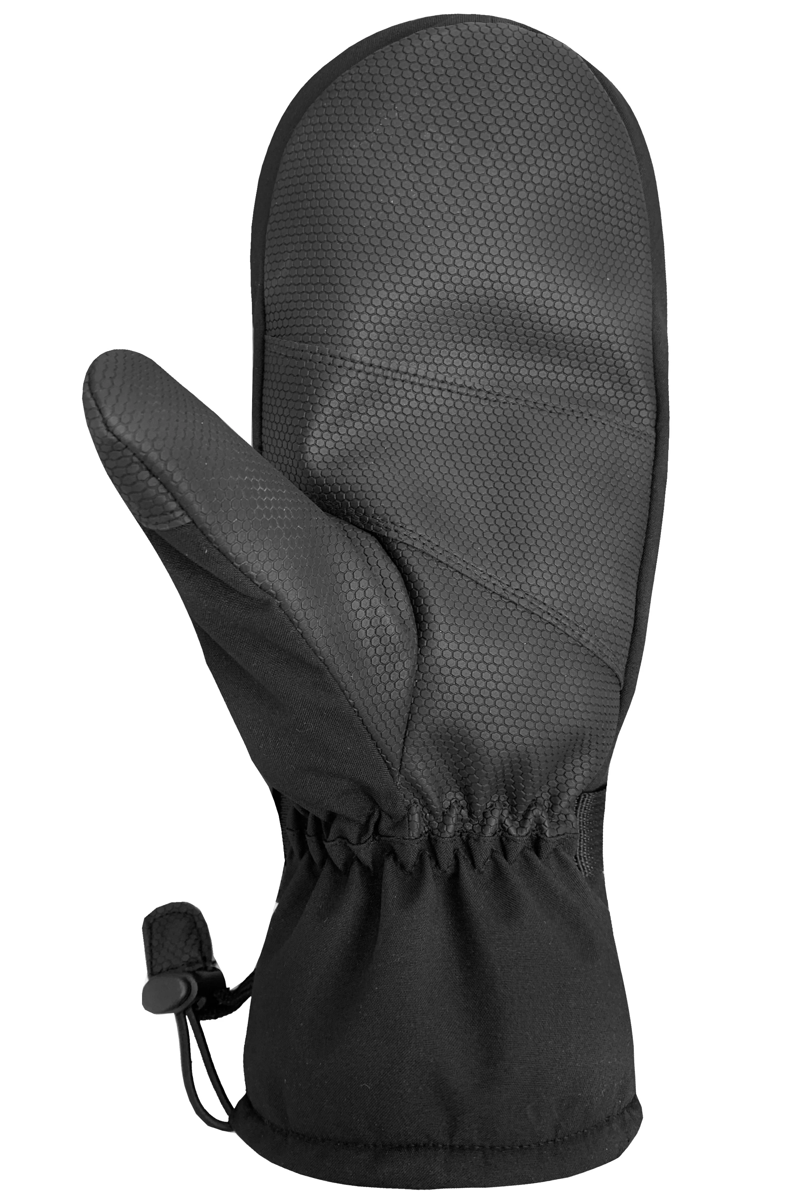 Breezy Mitt Black - Image 2