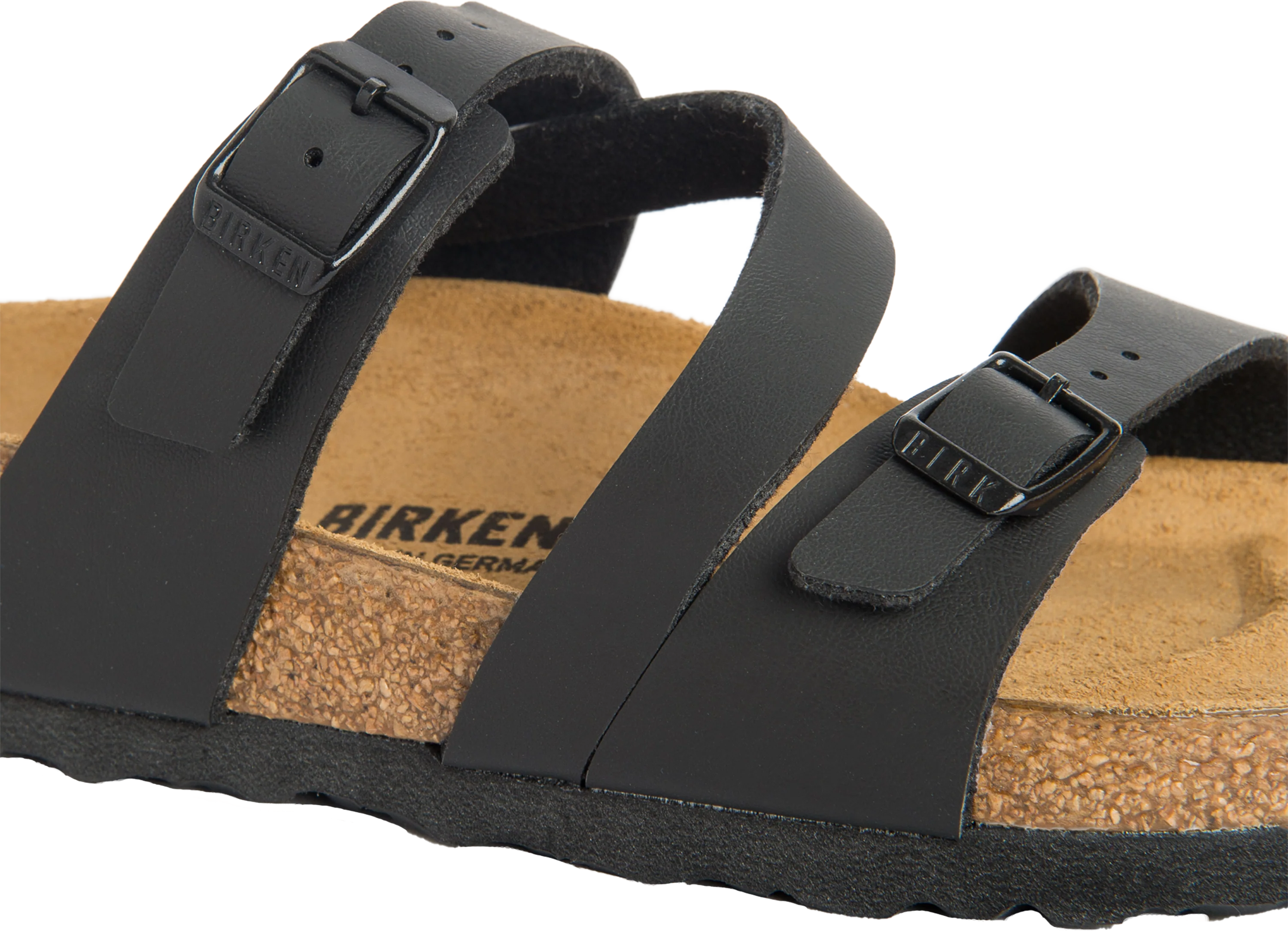 Salina Birko-flor Black - Regular Fit - Image 2