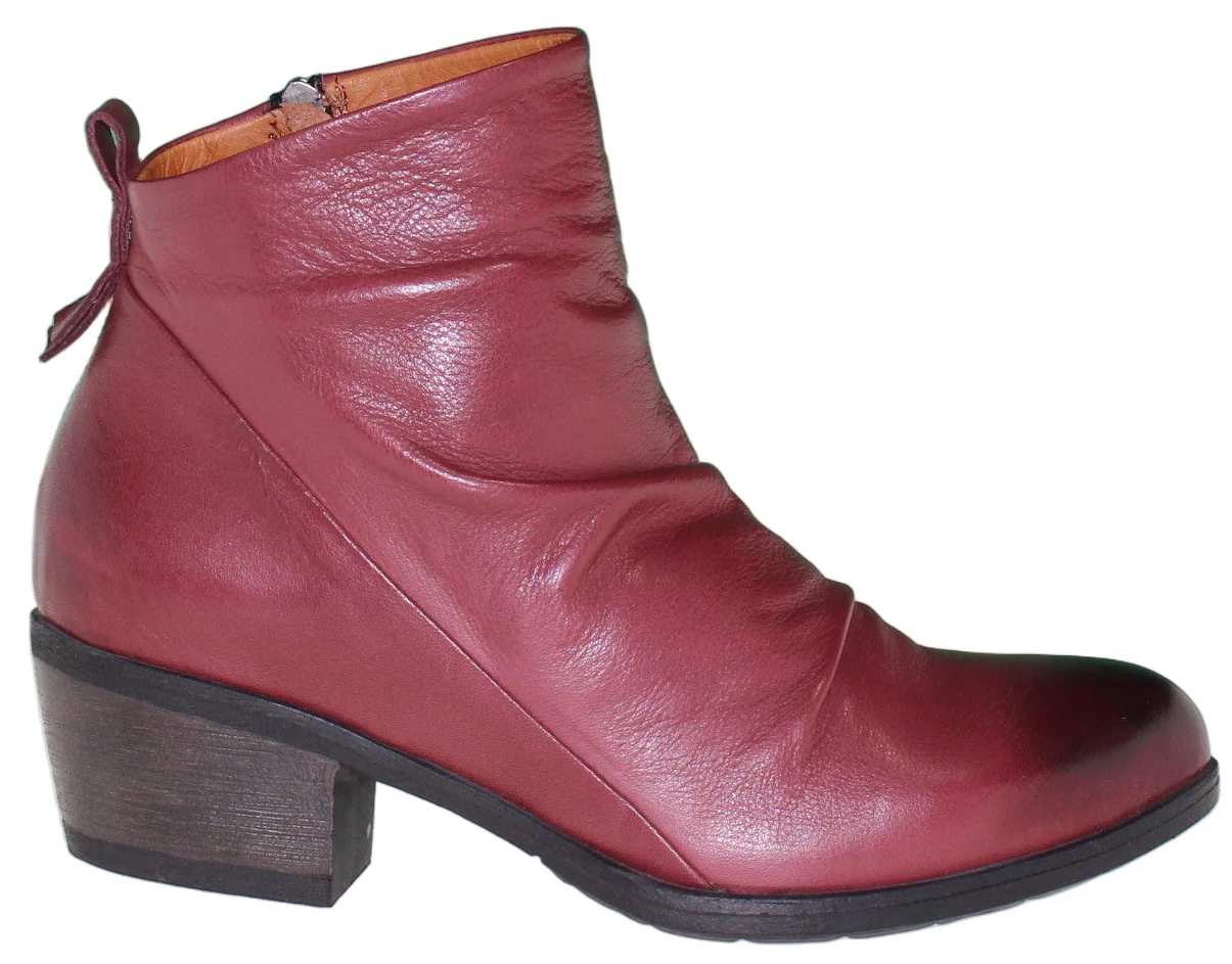 Vita Burgundy - Image 2