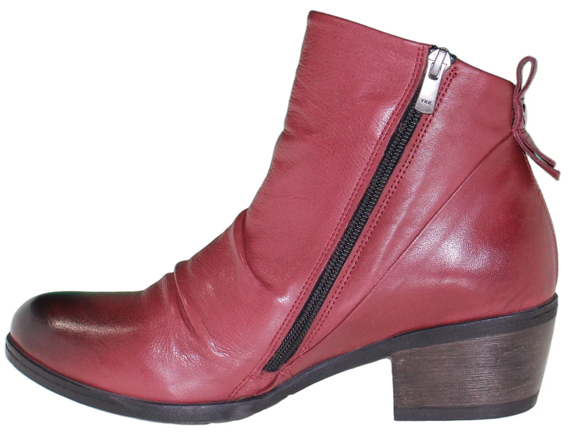 Vita Burgundy - Image 3
