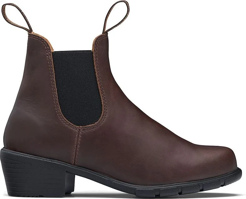 Blundstone 2168 - Women's Series Heel Cocoa Brown - Image 2