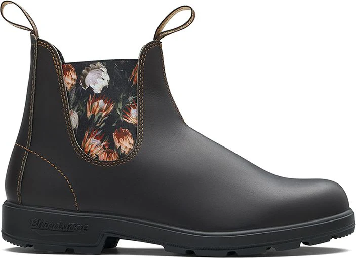 2205 Original Brown With Protea Elastic - Image 2