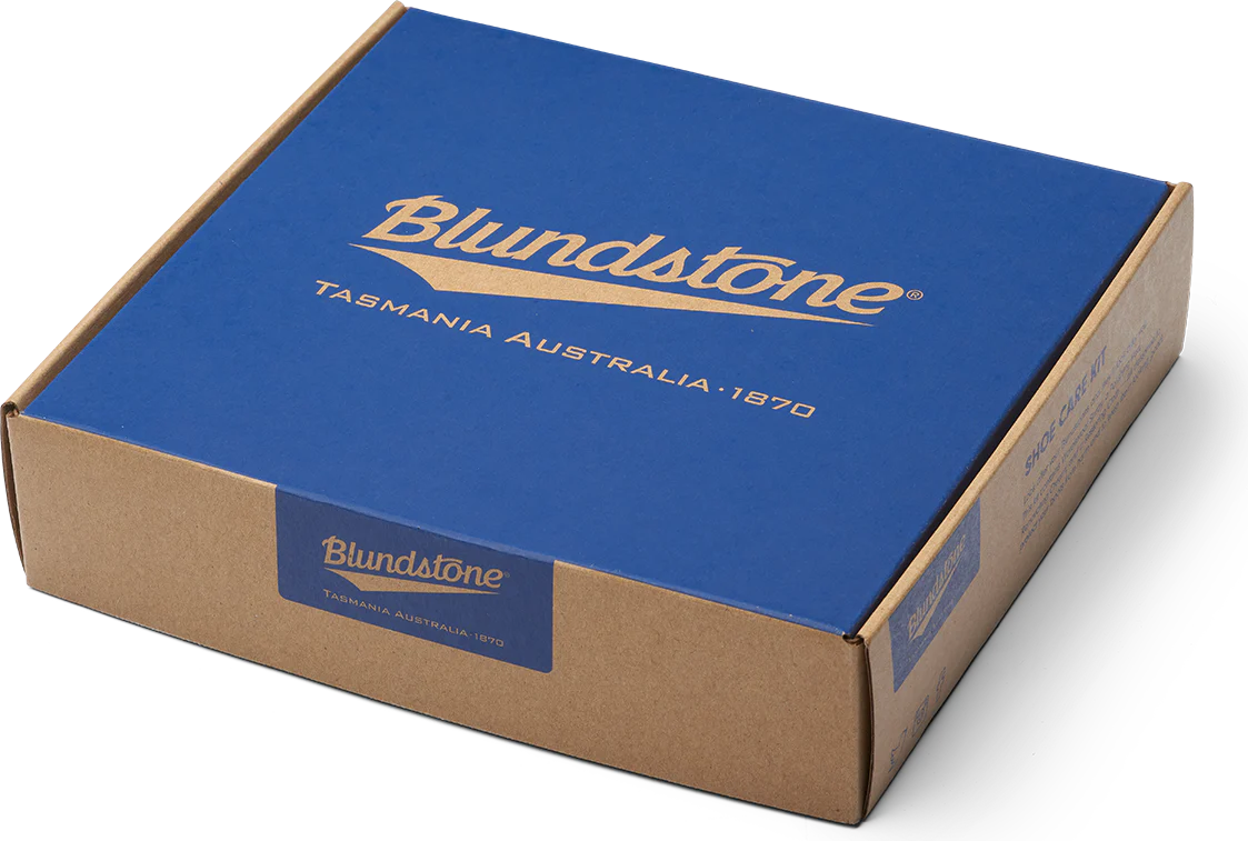 Boot Care Kit Rustic - Image 3