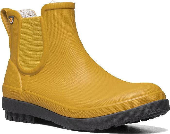 Amanda II Plush II Chelsea Saffron