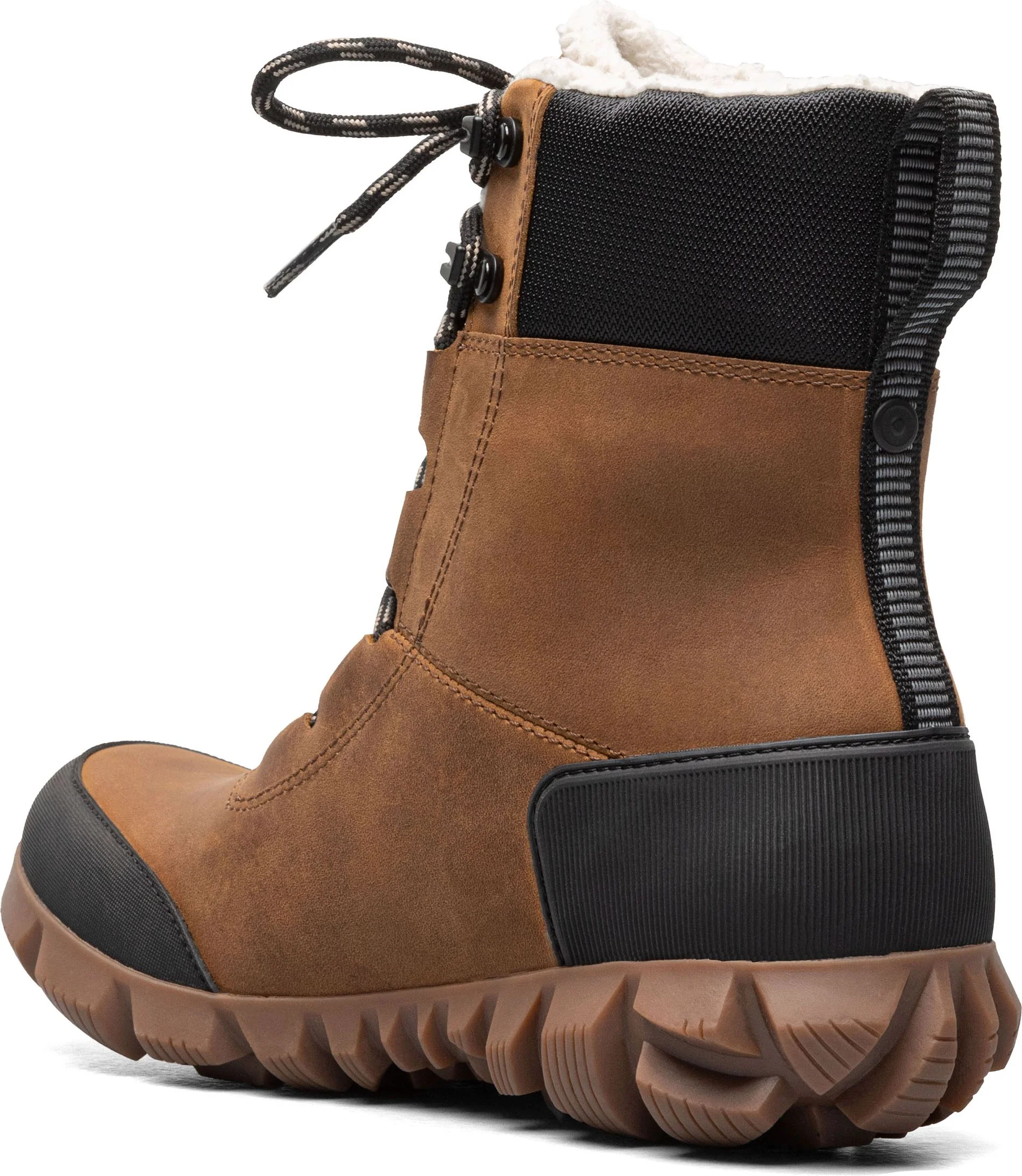 Arcata Urban Leather Tall Carml - Image 5