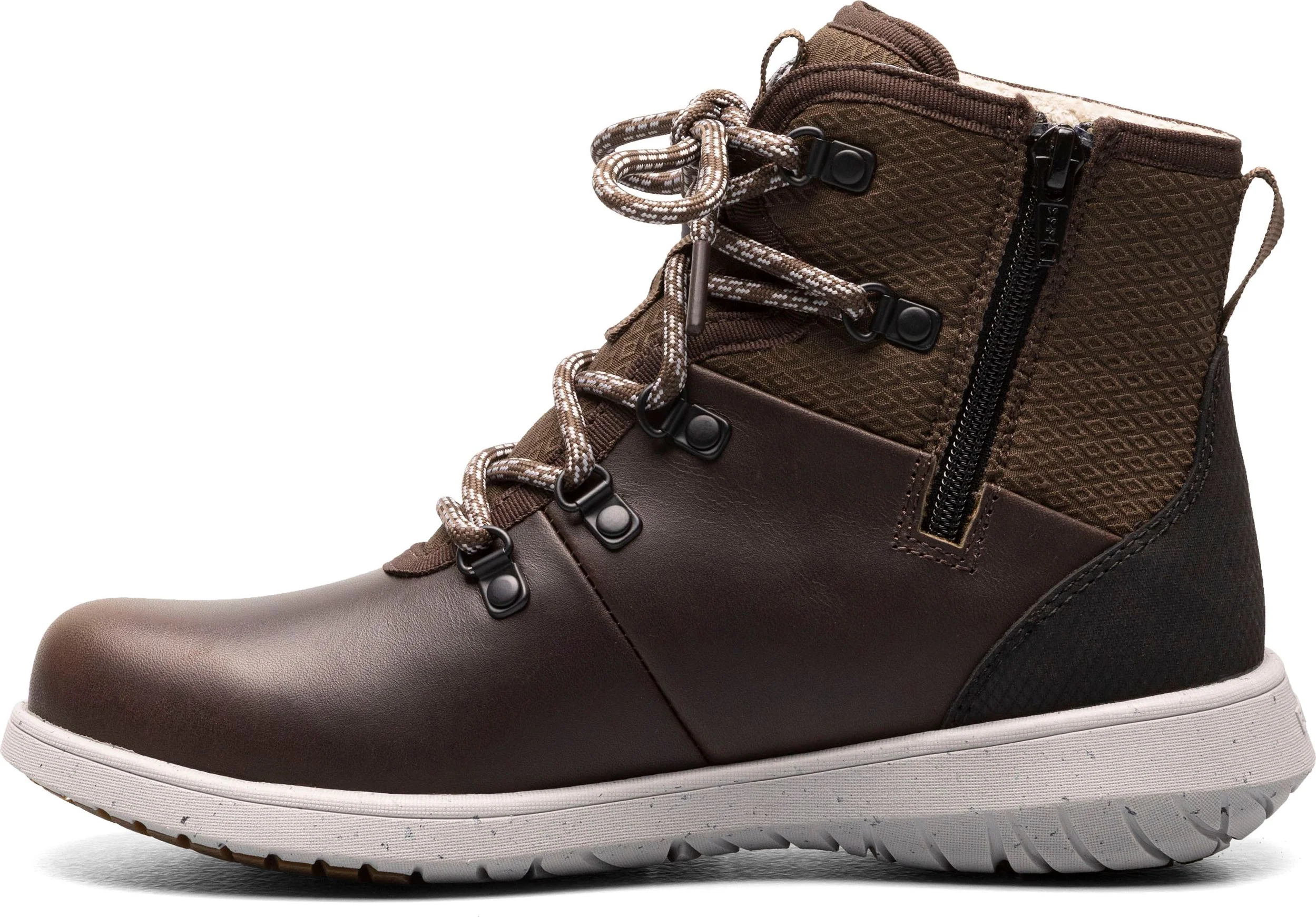 Juniper Hiker Insulated Chocolate - Image 4