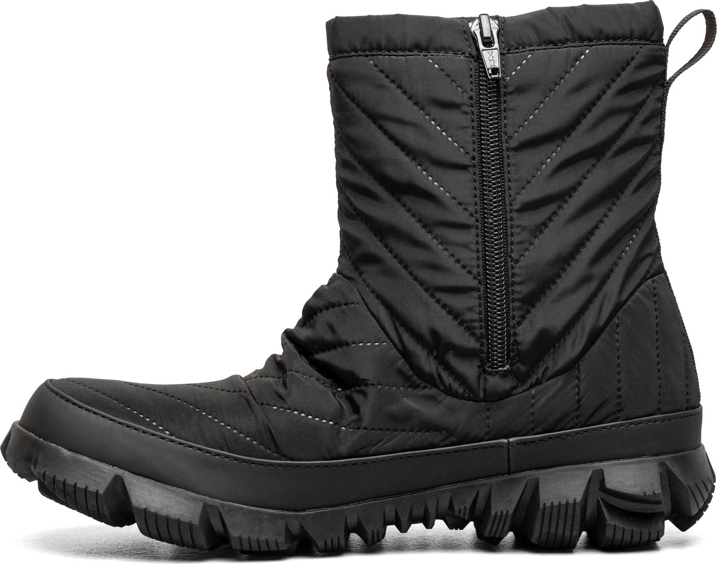 Snowcata Mid Black - Image 4