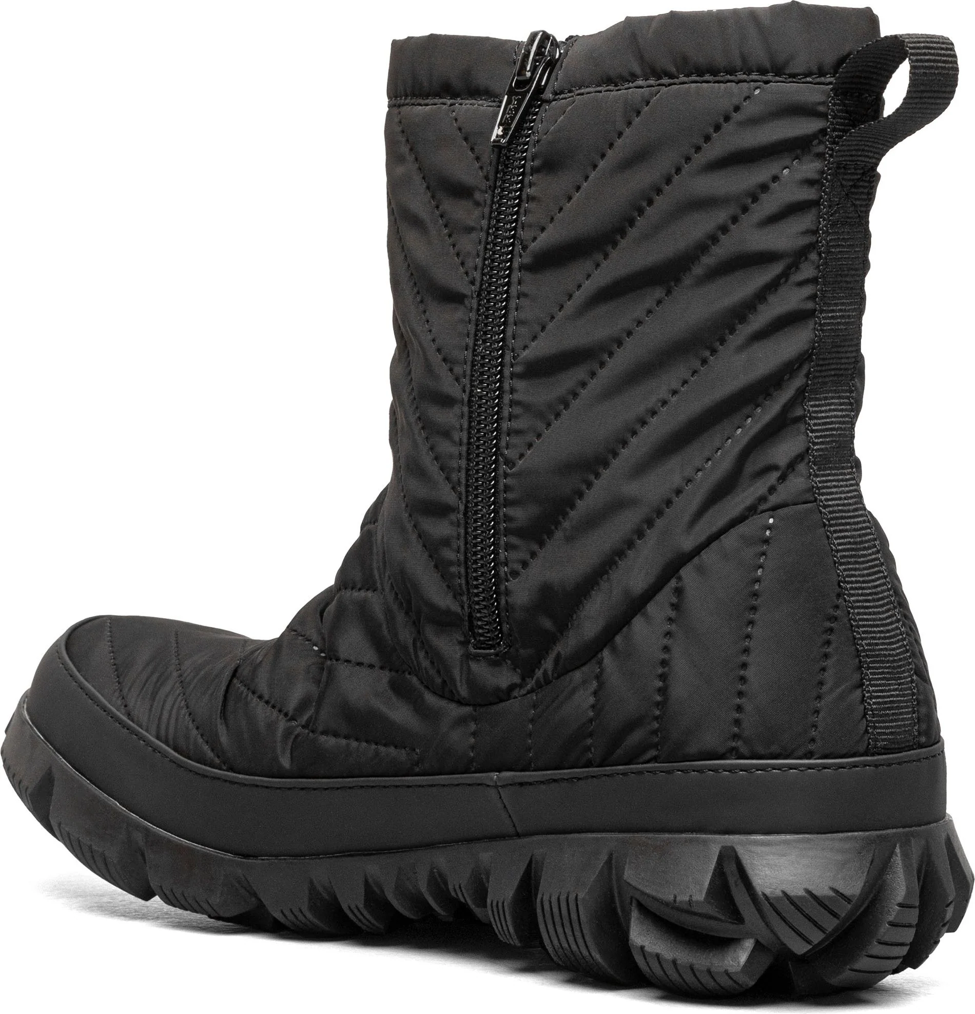Snowcata Mid Black - Image 5