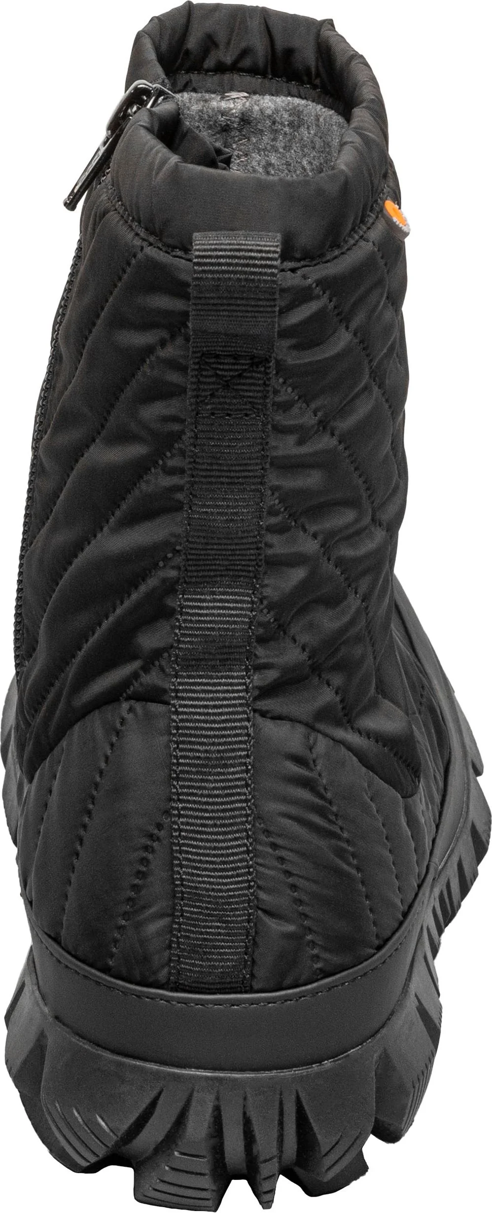 Snowcata Mid Black - Image 6