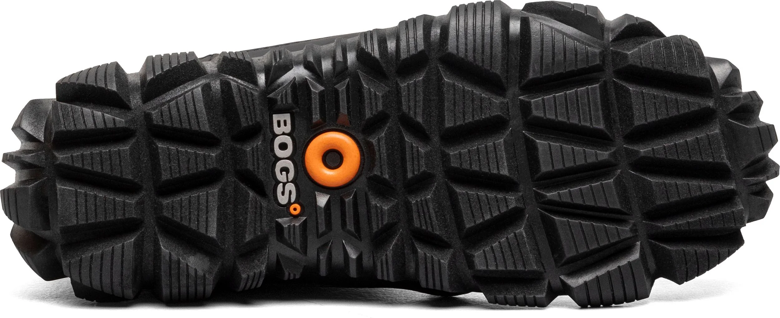 Snowcata Mid Black - Image 7