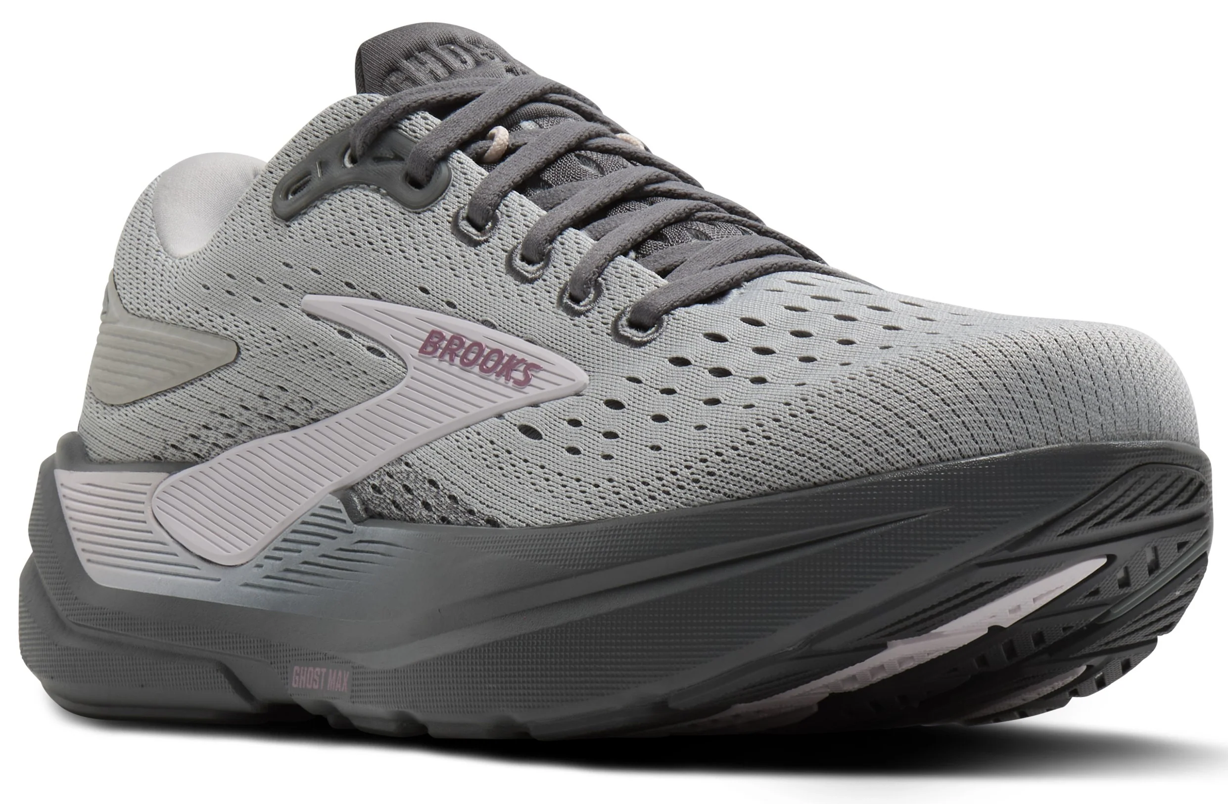 Ghost Max 3 Grey