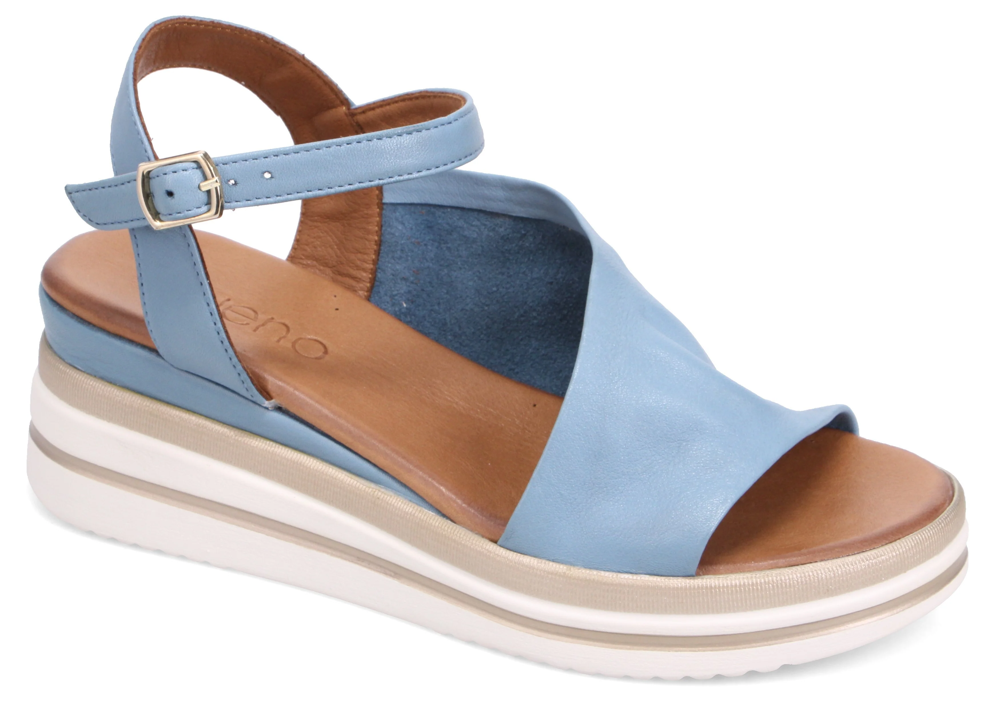 Carmela Denim