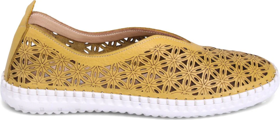 Daisy Yellow - Image 2