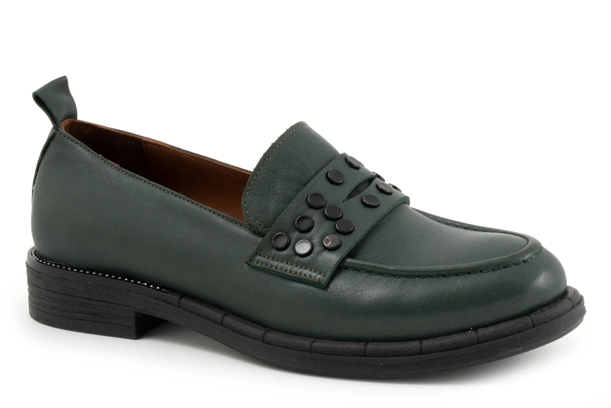 Memphis Hunter Green