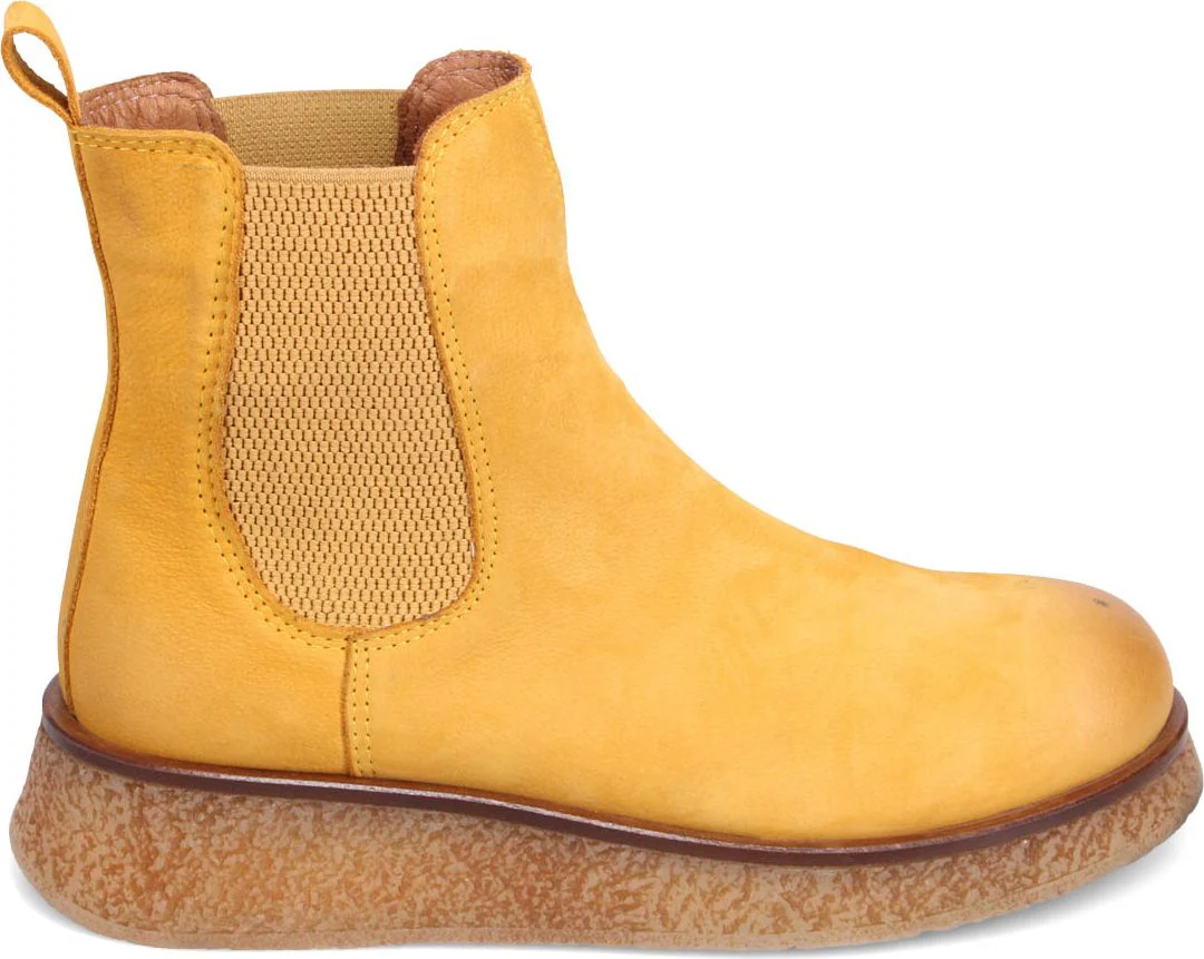 Pia Yellow - Image 2