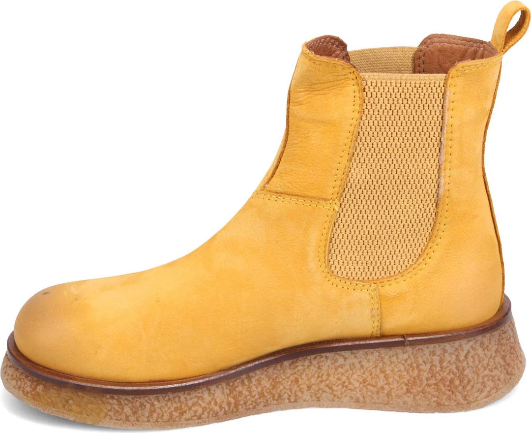 Pia Yellow - Image 3