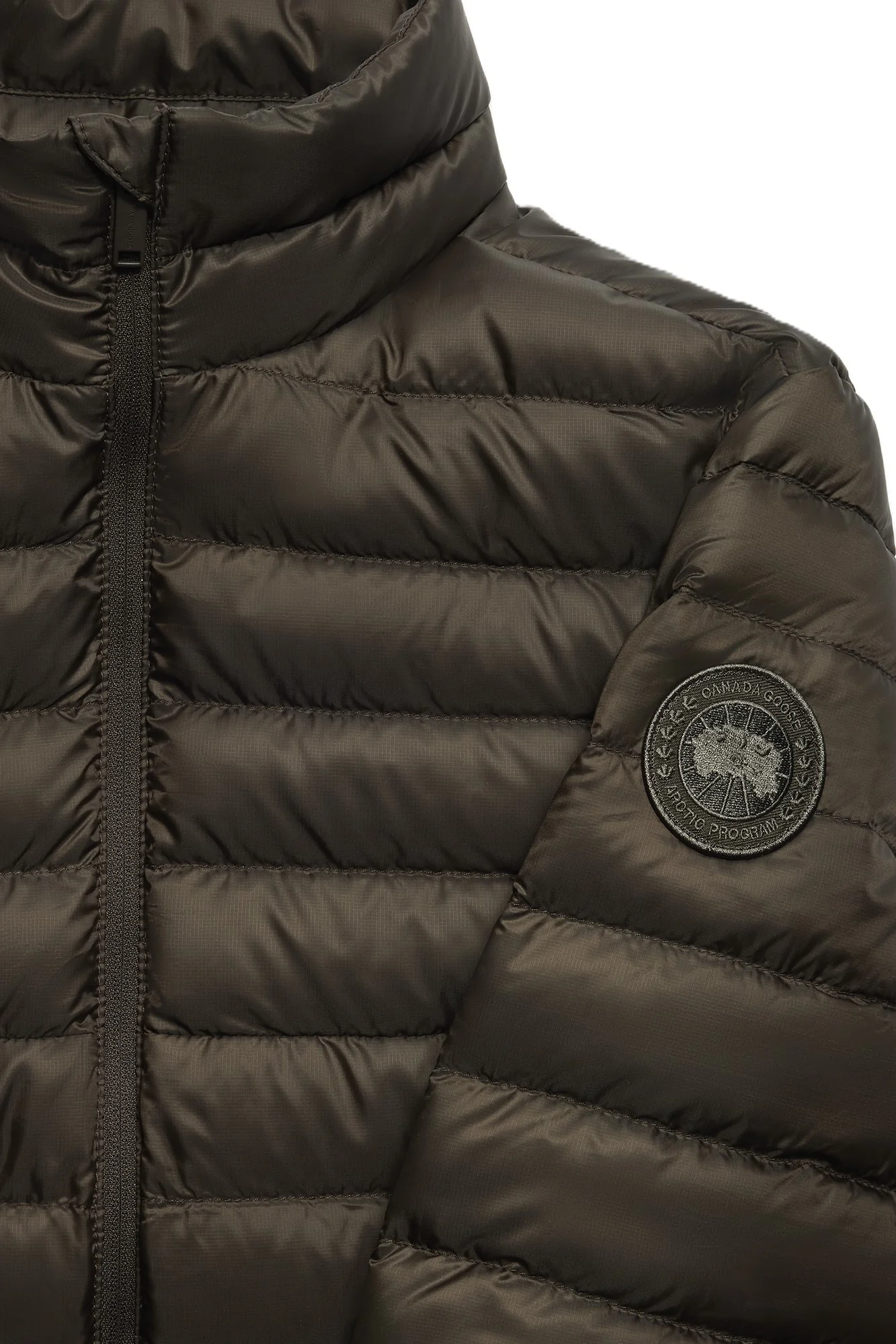 Aethera Jacket Terra - Image 2