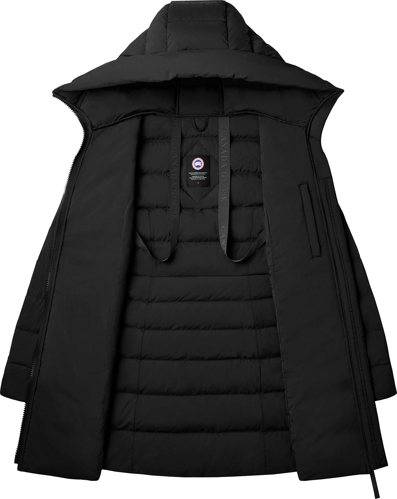 Clair Coat Black - Image 2