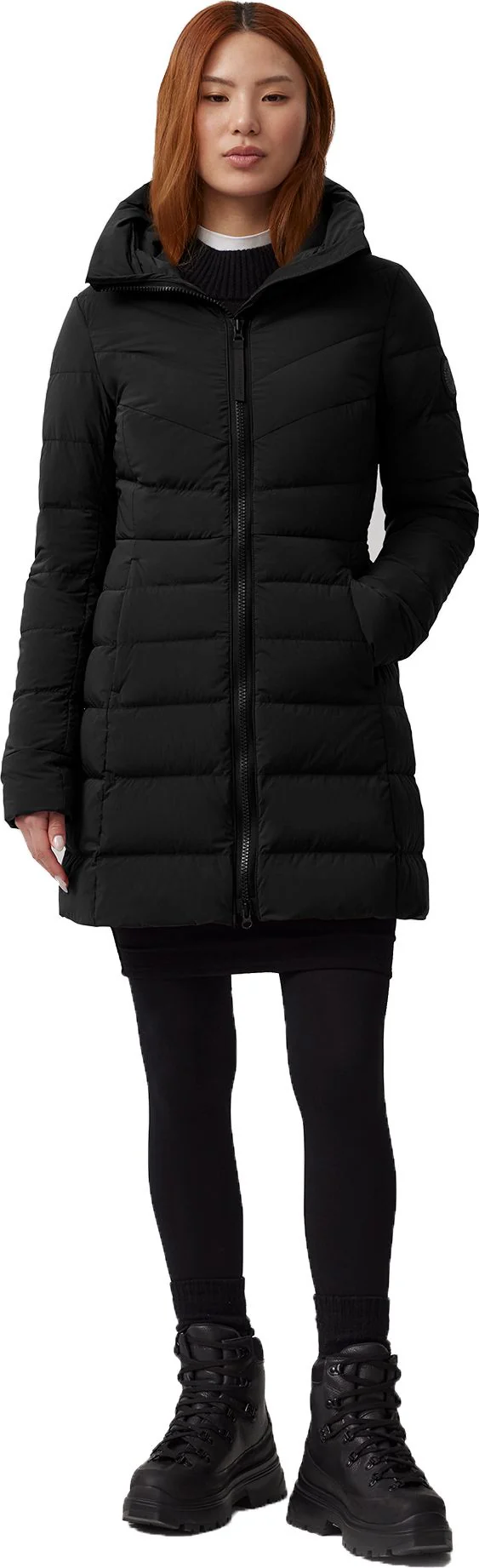 Clair Coat Black - Image 3