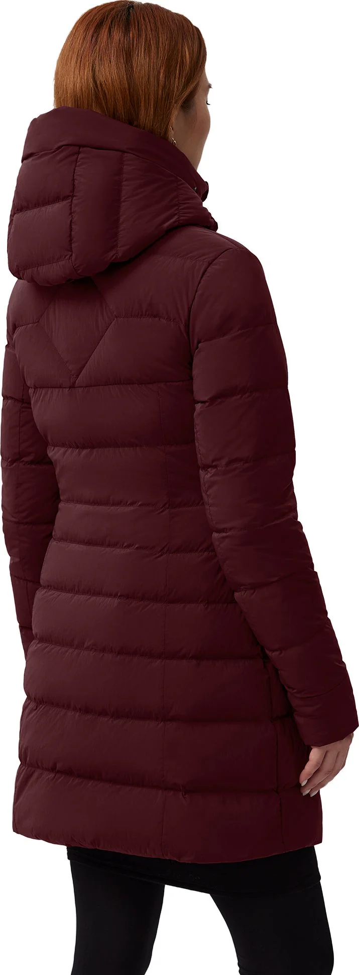 Clair Coat Garnet Stone - Image 4