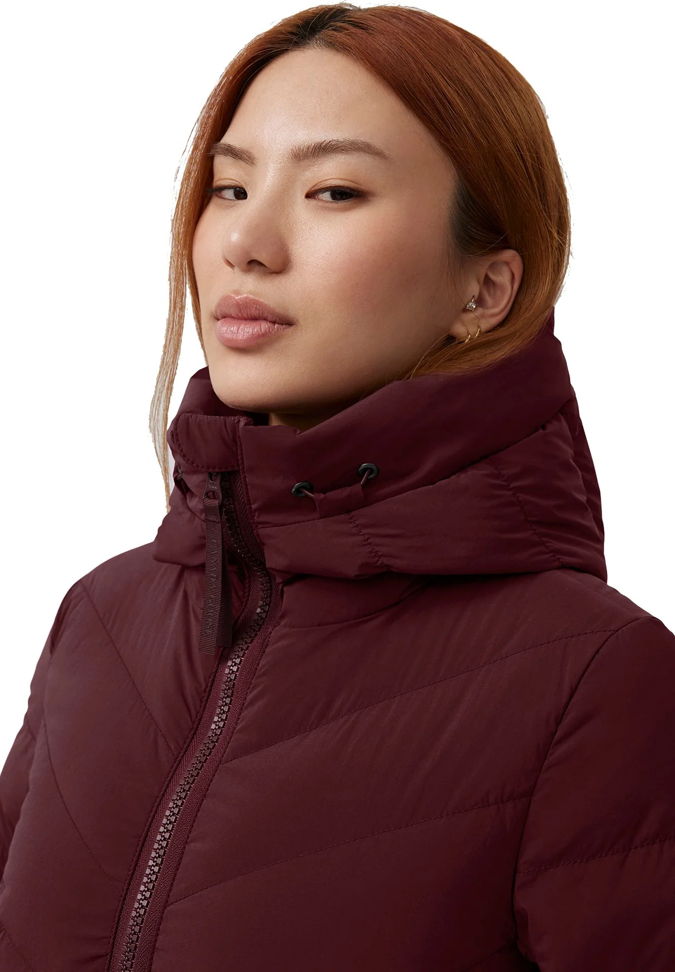 Clair Coat Garnet Stone - Image 6