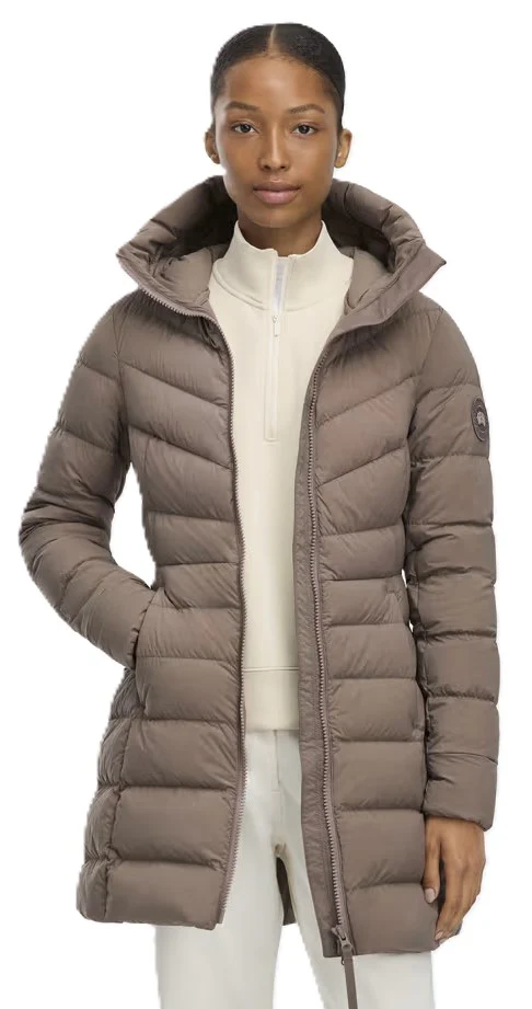Clair Coat Tonal Disc Taupe Grey - Image 2