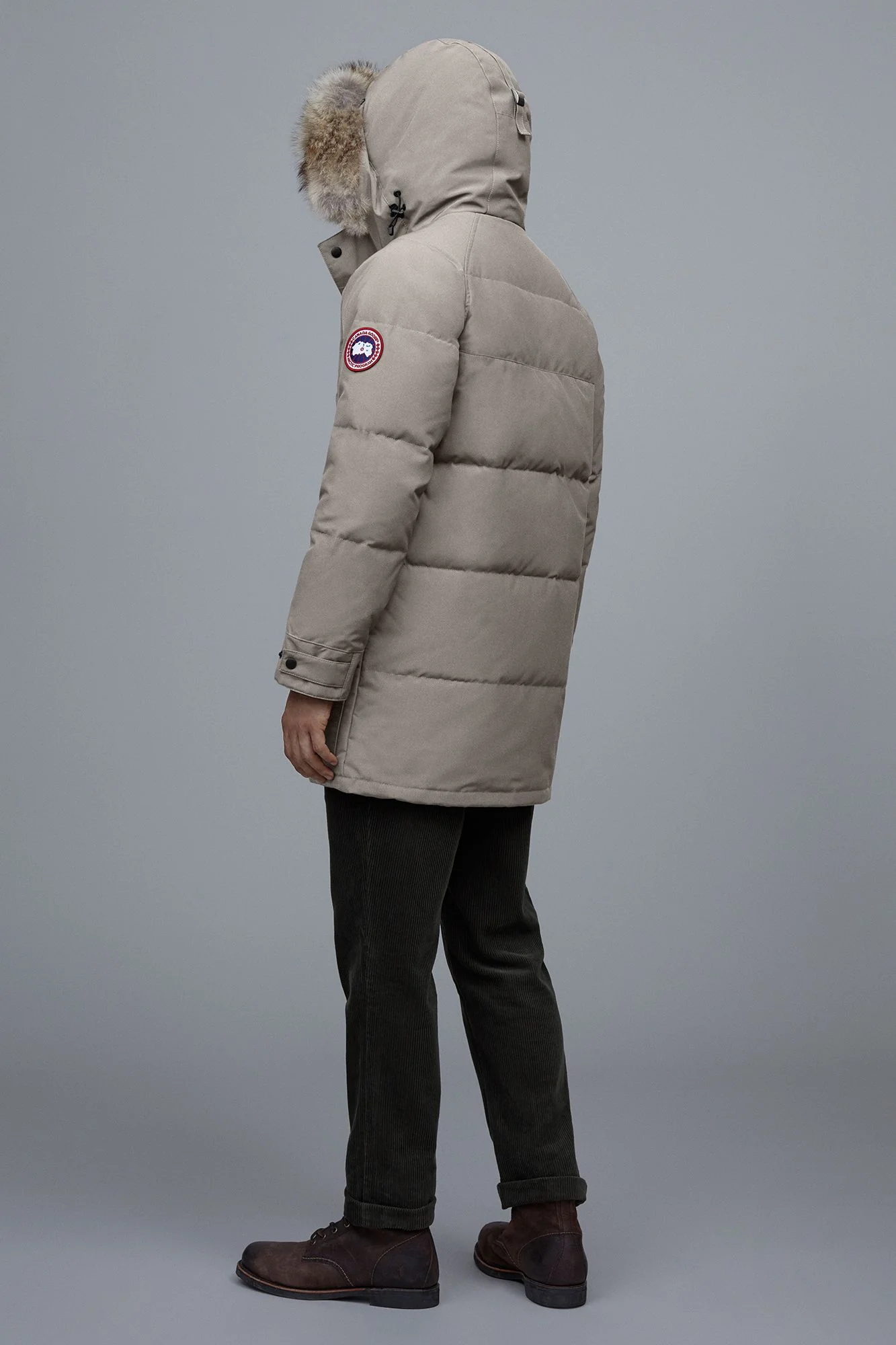 Emory Parka Limestone - Image 4