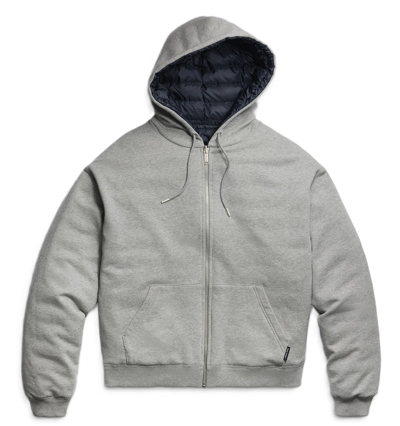 Fuse Reversible Hoody - Image 2