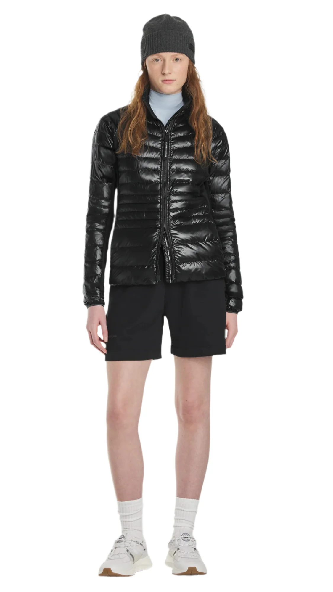 Hybridge Lite Jacket Black - Image 6