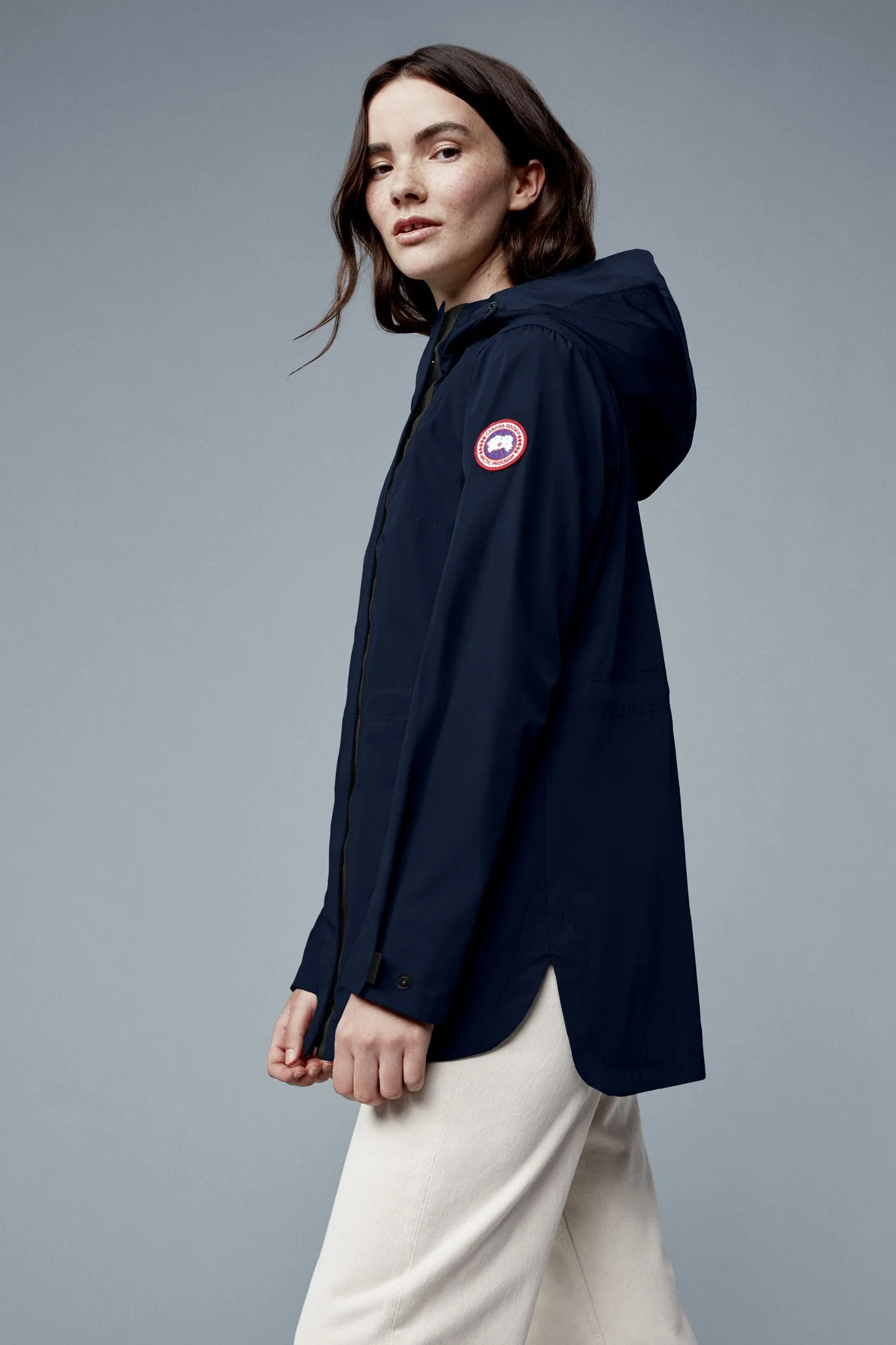 Minden Jacket Atlantic Navy - Image 3