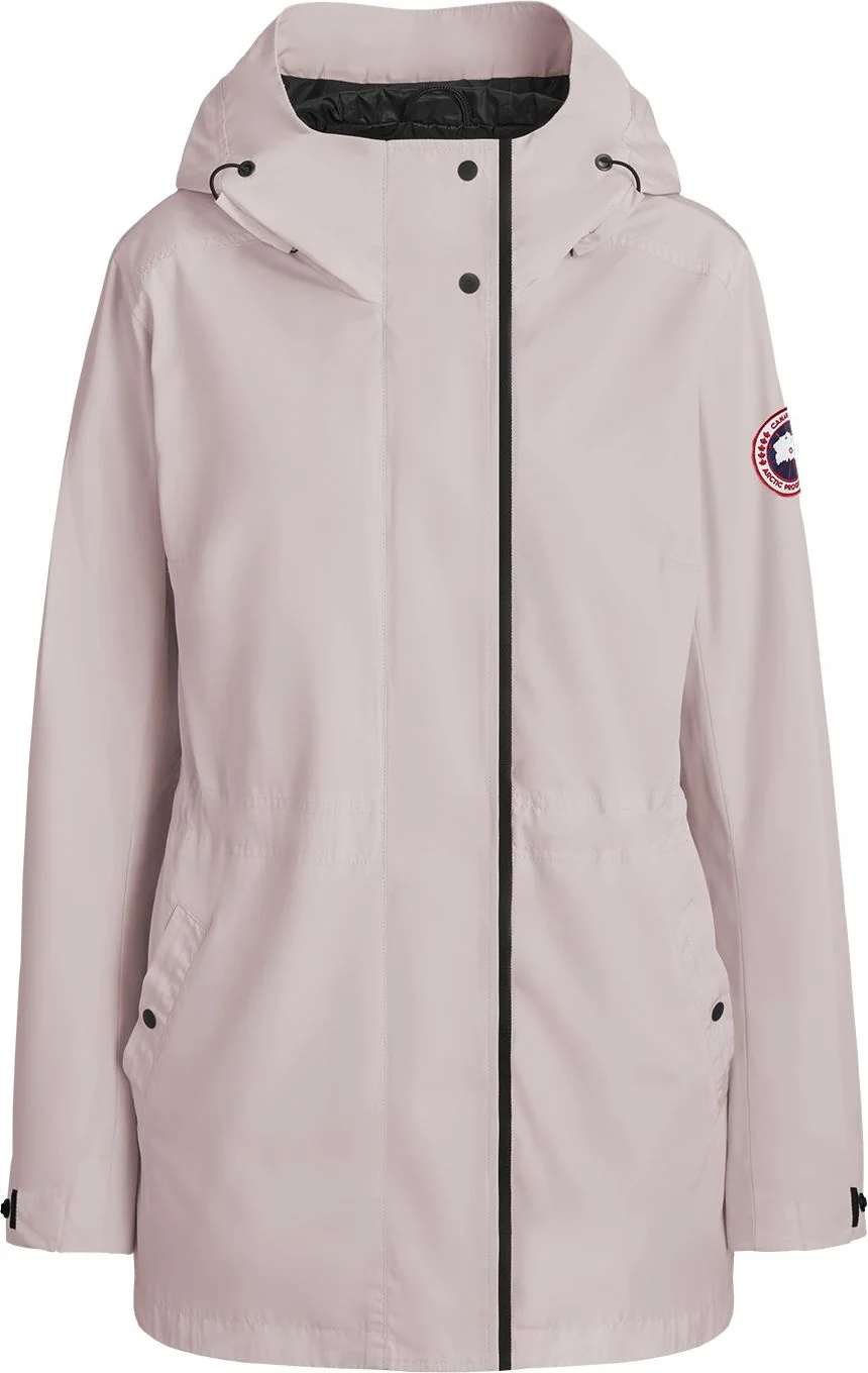 Minden Jacket Lucent Rose