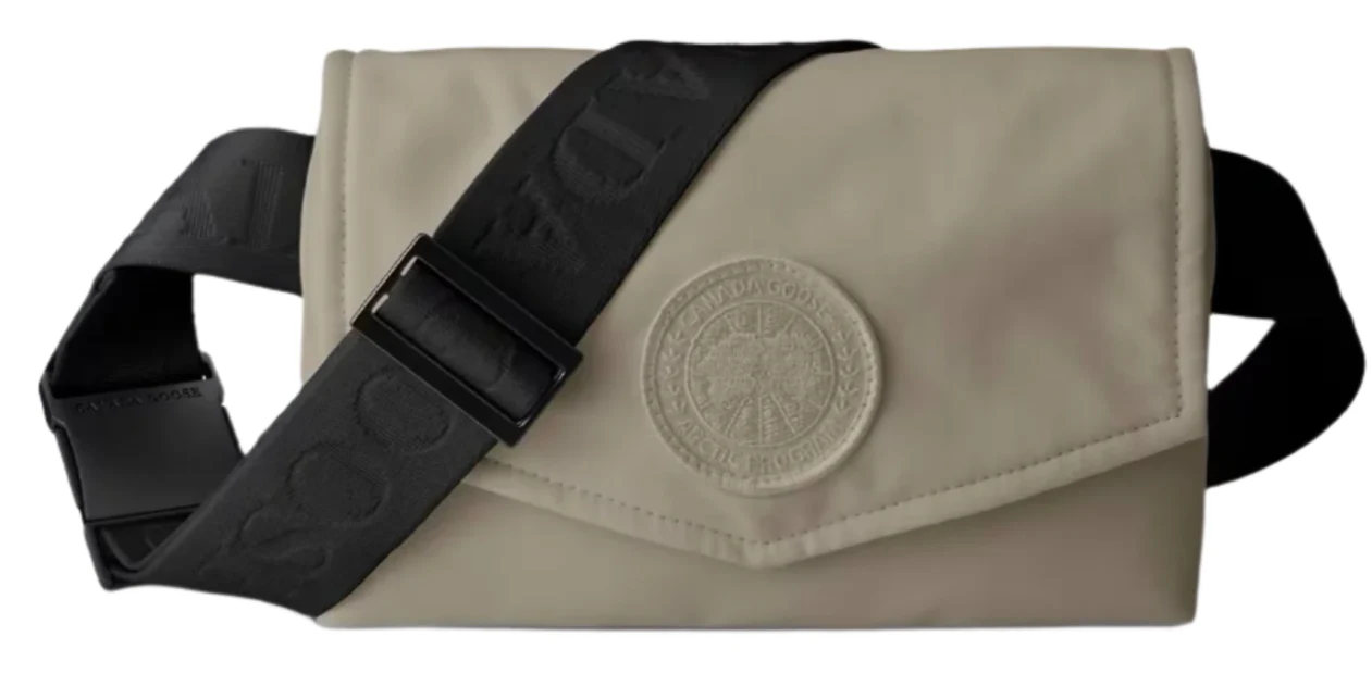 Mini Waistpack Limestone