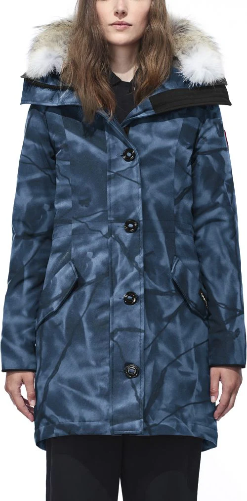 Rossclair Parka - Image 2