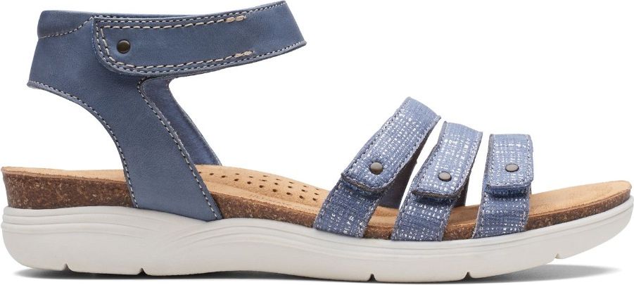 April Dove Denim Blue - Image 2