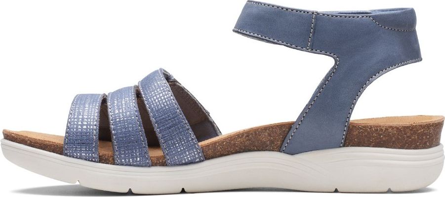 April Dove Denim Blue - Image 3