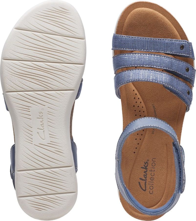 April Dove Denim Blue - Image 4