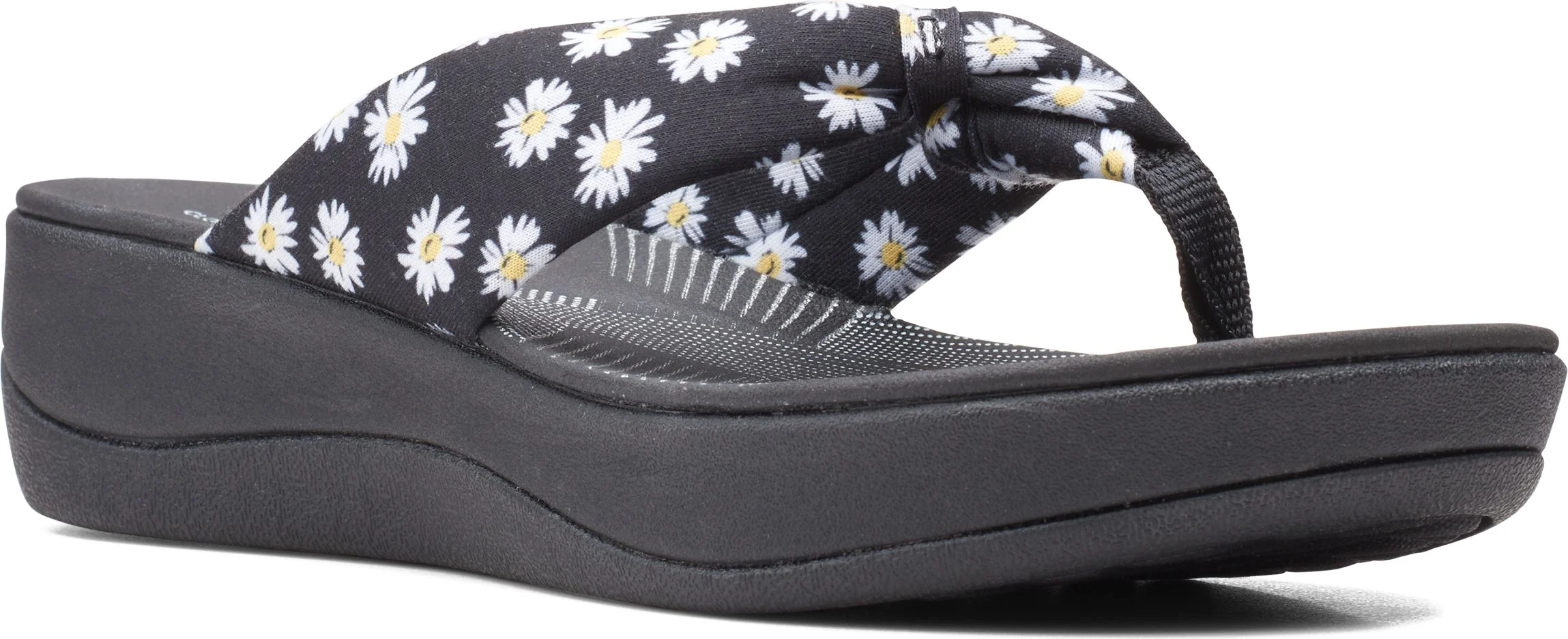 Arla Glison Black Daisies - Image 2