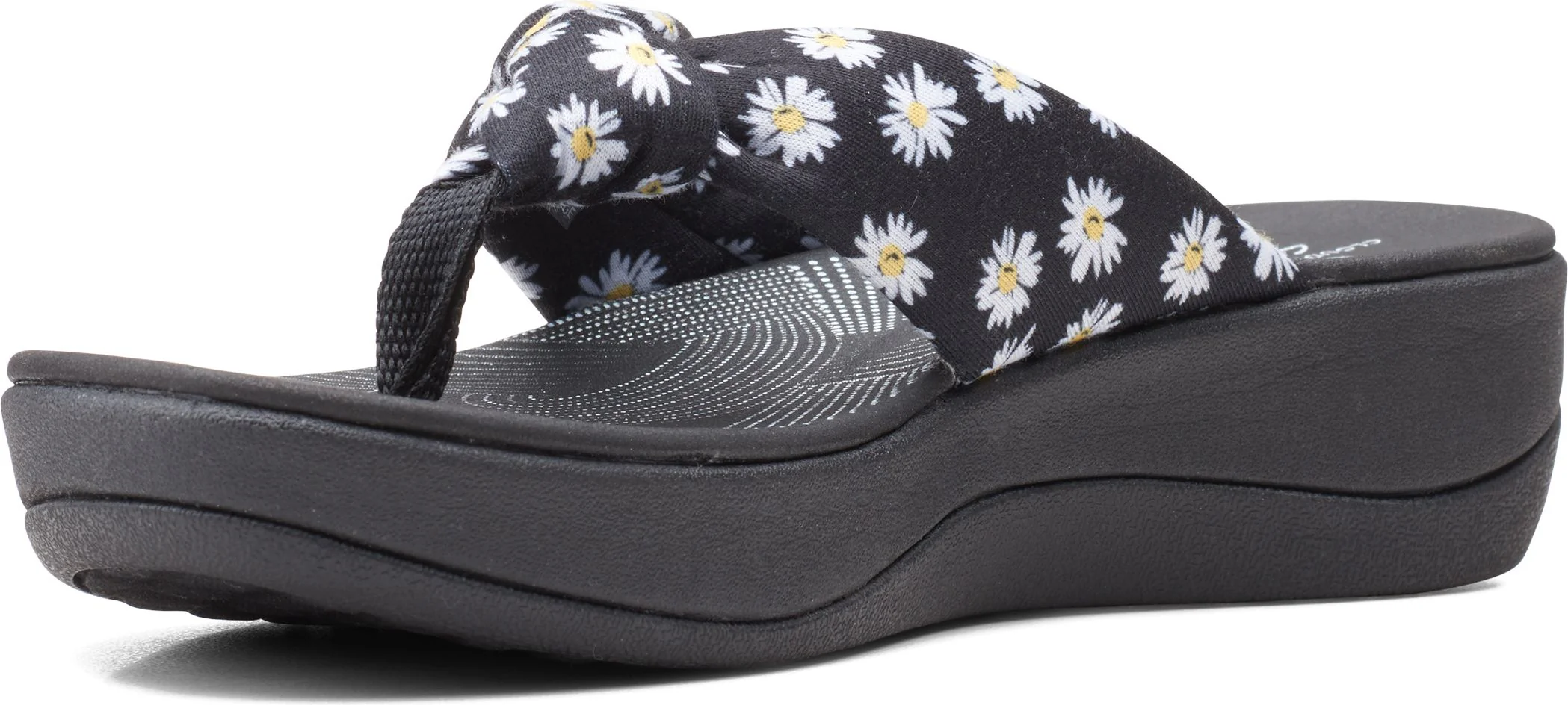 Arla Glison Black Daisies - Image 4