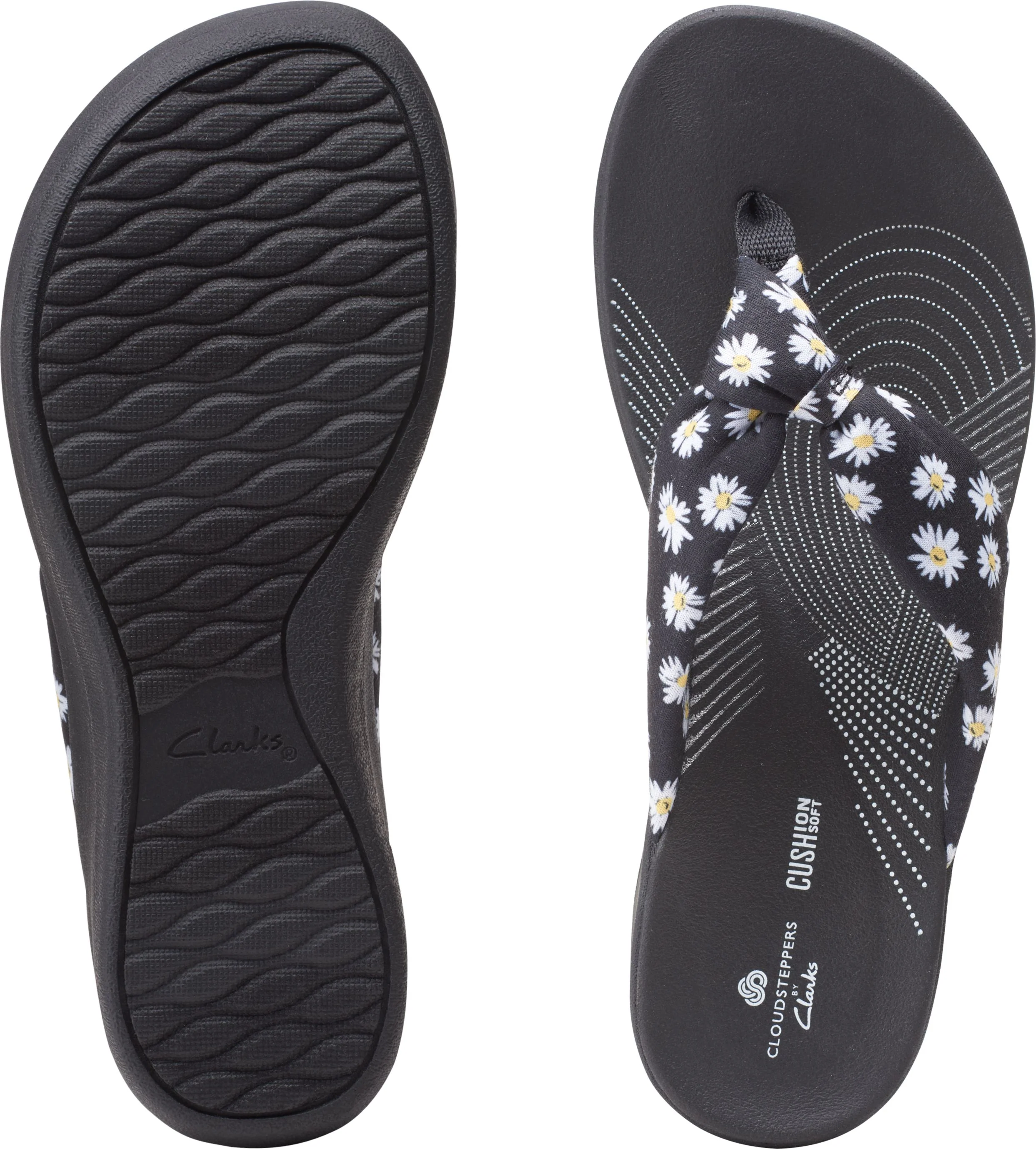 Arla Glison Black Daisies - Image 7