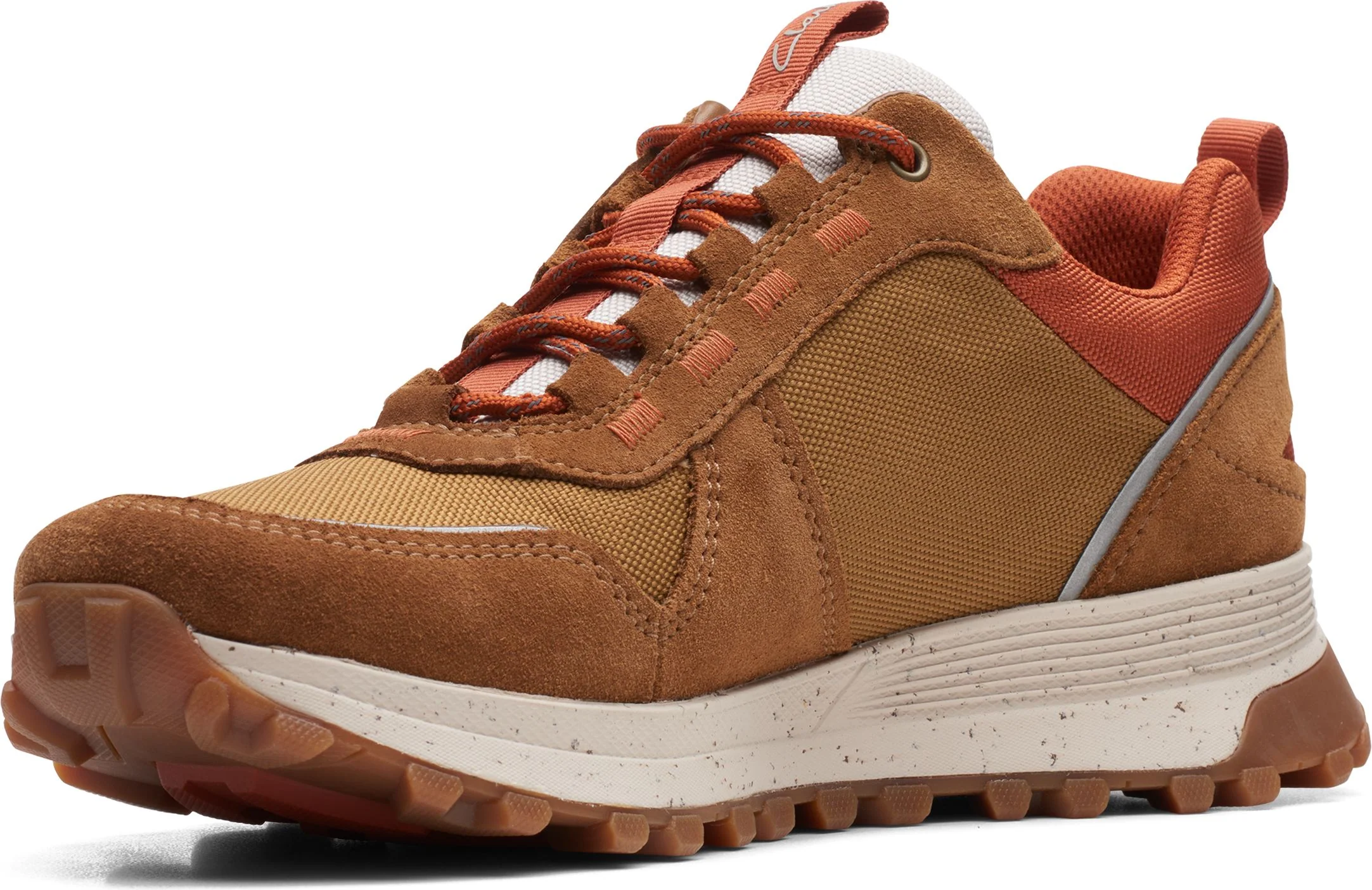 Atl Trek Walk Cognac - Image 4