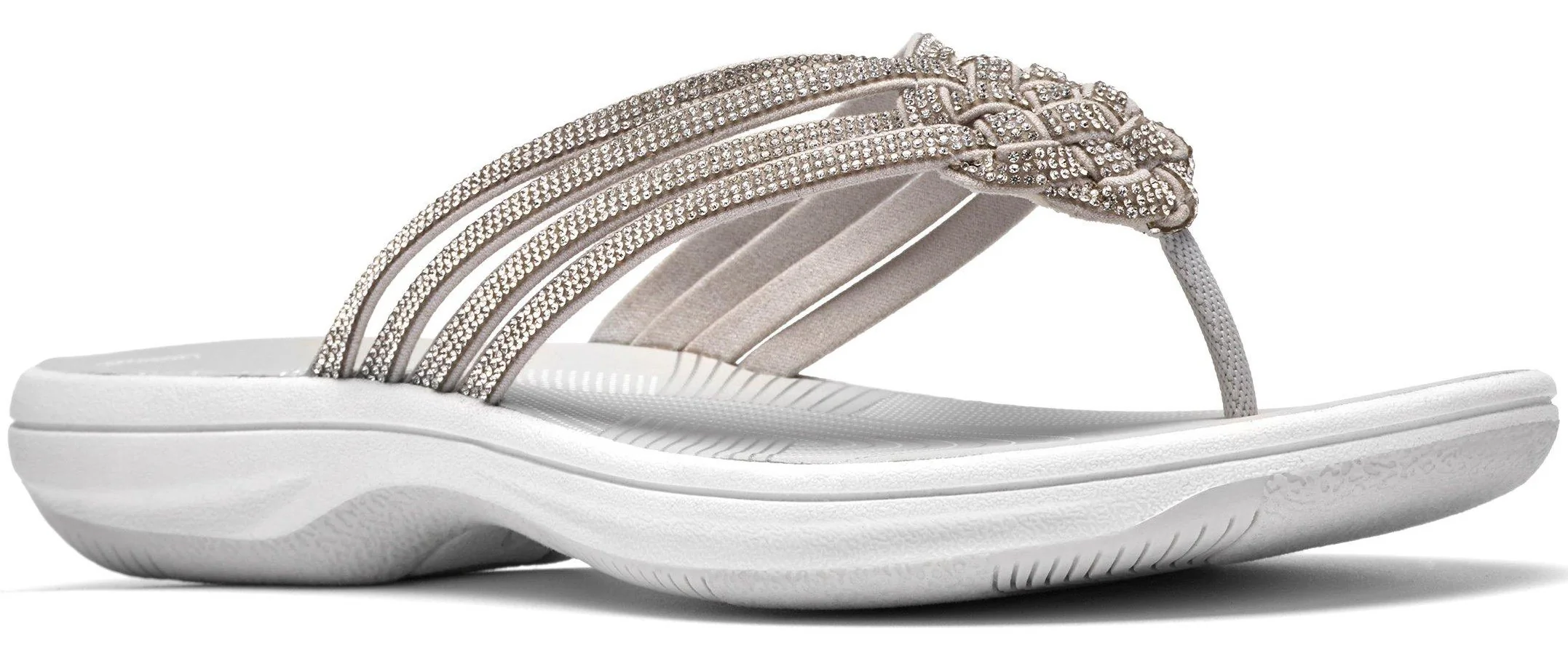 Breeze Gem Silver